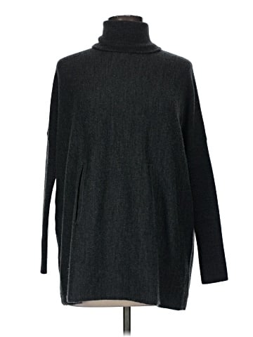Tahari Turtleneck Sweater (view 1)