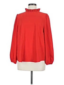 Assorted Brands Long Sleeve Blouse (view 1)