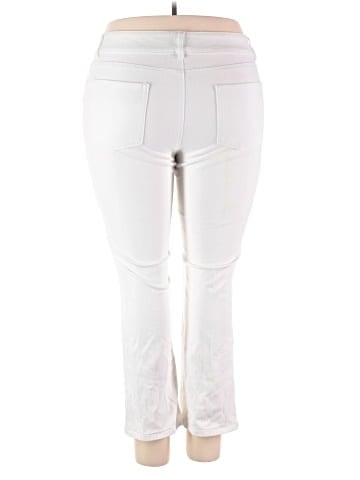 Coldwater Creek Casual Pants (view 2)