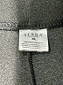 Serra Solid Gray Active Pants Size XL - photo 4
