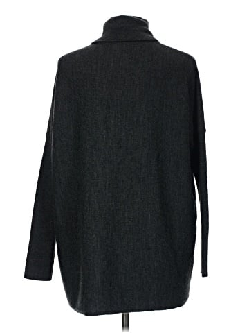 Tahari Turtleneck Sweater (view 2)