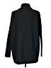 Tahari Black Turtleneck Sweater One size - photo 2
