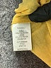 Max Studio 100% Polyester Paisley Yellow Casual Skirt Size XL - photo 5