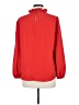 Assorted Brands Red Long Sleeve Blouse Size M - photo 2