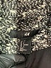 H&M Gray Coat Size 4 - photo 6