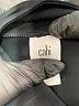 CAbi Solid Black Active Pants Size XS - photo 7