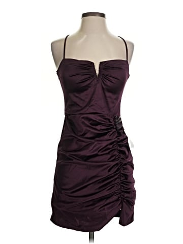 B. Smart Cocktail Dress (view 1)