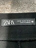 Zara Black Active Pants Size XL - photo 7