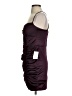 B. Smart Burgundy Cocktail Dress Size 5 - photo 5