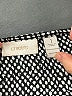 Chico's Gray Sleeveless Blouse Size Med (1) - photo 7