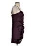 B. Smart Burgundy Cocktail Dress Size 5 - photo 4