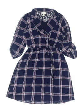 Sophia + Zeke Dress