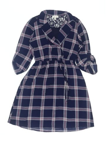 Sophia + Zeke Dress (view 1)