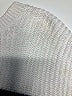 Hollister Color Block White Pullover Sweater Size S - photo 3