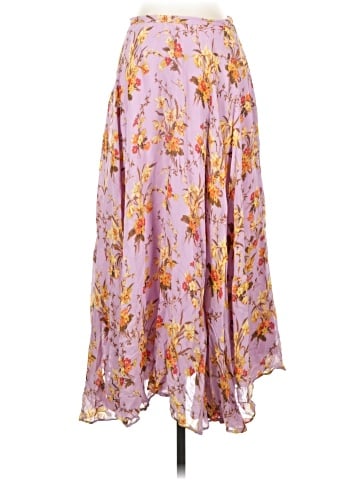 By Anthropologie Casual Skirt (view 1)