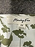 Monday Fun 100% Polyester Ivory 3/4 Sleeve Blouse Size 2X - photo 7