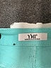 YMI Teal Jeans Size M - photo 7