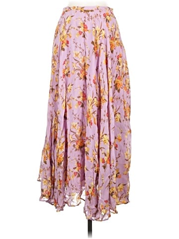 By Anthropologie Casual Skirt (view 2)