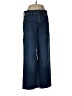 St. John's Bay Blue Jeans Size 8 - photo 1