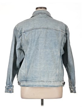 Torrid Denim Jacket (view 2)