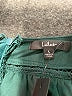 Lulus 100% Polyester Teal Cocktail Dress Size L - photo 7