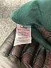 Lulus 100% Polyester Teal Cocktail Dress Size L - photo 8