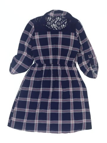 Sophia + Zeke Dress (view 2)