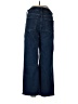 St. John's Bay Blue Jeans Size 8 - photo 2
