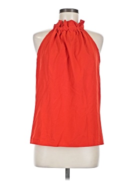 Shein Sleeveless Blouse (view 1)
