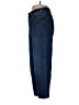 St. John's Bay Blue Jeans Size 8 - photo 5