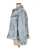 Torrid Blue Denim Jacket Size 1X Plus (1) - photo 5