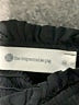 The Impeccable Pig 100% Polyester Black Cocktail Dress Size M - photo 7