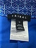 Tribal Print Blue Skort Size 10 - photo 3