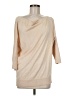 Moth Tan Pullover Sweater Size M - photo 1