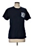 Assorted Brands Blue Short Sleeve T-Shirt Size L - photo 1
