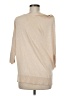 Moth Tan Pullover Sweater Size M - photo 2