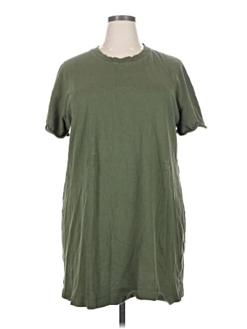 Time and Tru Casual Dress (view 1)