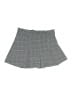 Wild Fable Plaid Gray Skort Size S - photo 1
