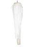 Unbranded 100% Cotton White Casual Pants Size L - photo 5