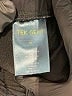Tek Gear Solid Black Active Skort Size 1X - photo 3