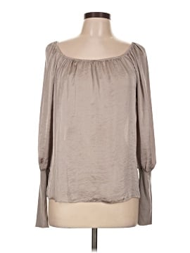 Bailey 44 Long Sleeve Blouse (view 1)