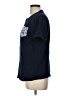 Assorted Brands Blue Short Sleeve T-Shirt Size L - photo 5