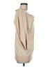 Moth Tan Pullover Sweater Size M - photo 4