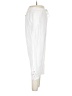 Unbranded 100% Cotton White Casual Pants Size L - photo 4