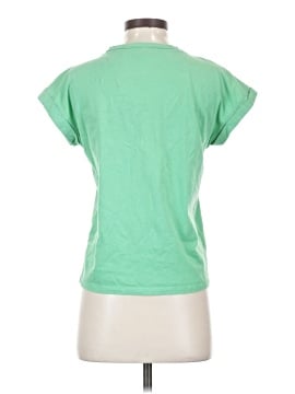Reiss Short Sleeve T-Shirt (view 2)