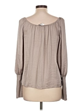 Bailey 44 Long Sleeve Blouse (view 2)