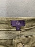 NYDJ Green Casual Pants Size 4 - photo 7