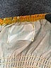 TJD Orange 3/4 Sleeve Blouse Size S - photo 7