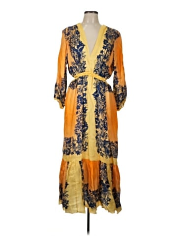 Sandro Casual Dress (view 1)