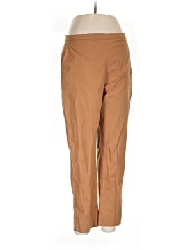 Eileen Fisher Khakis (view 1)